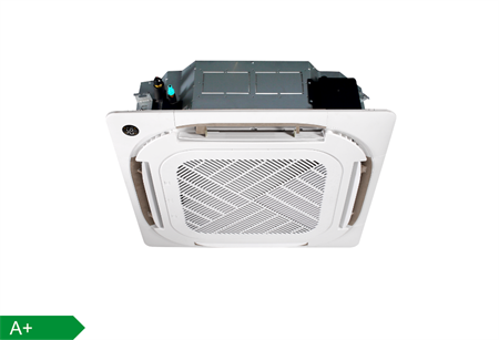 Sverigepumpen ANIMAIR Kassett 5kW